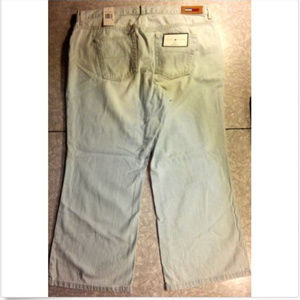 🆕Tommy Hilfiger ~ Hipster Bootcut Light Wash Jeans